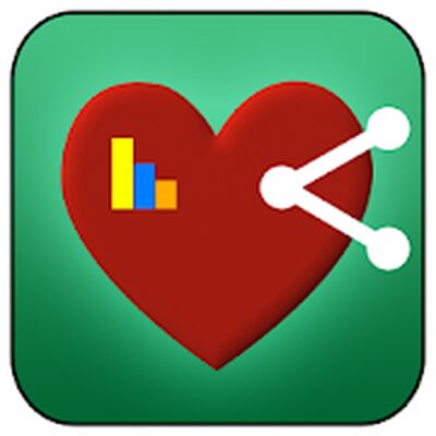 Скачать Smart кровяное давление [Без рекламы] RUS apk на Андроид