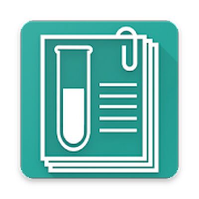 Скачать Справочник анализов - анализ крови, анализ мочи [Premium] RUS apk на Андроид