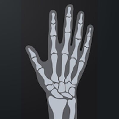 Скачать Bone Age App [Без рекламы] RUS apk на Андроид