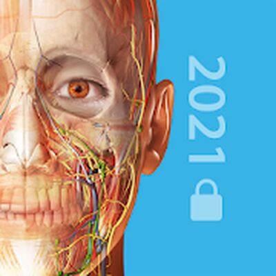 Скачать 2021 Atlas Perpetual [Unlocked] RU apk на Андроид