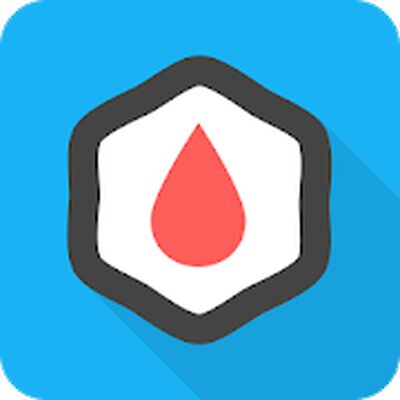 Скачать Гликемический индекс нагрузка  [Premium] RUS apk на Андроид