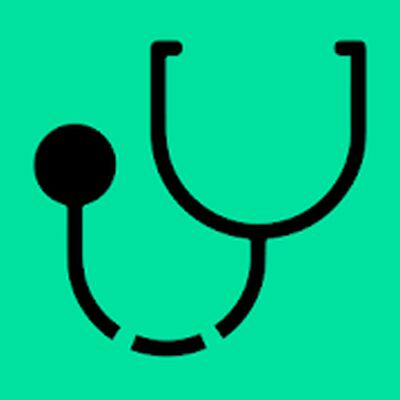 Скачать СТЕТОСКОП, телемедицина [Premium] RUS apk на Андроид