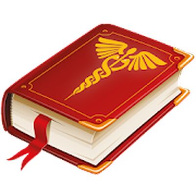Скачать Медицинские термины (Free) [Полная версия] RUS apk на Андроид