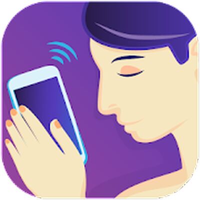 Скачать Ночные говорящие часы [Premium] RUS apk на Андроид