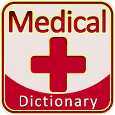 Скачать Medical Dictionary [Unlocked] RUS apk на Андроид