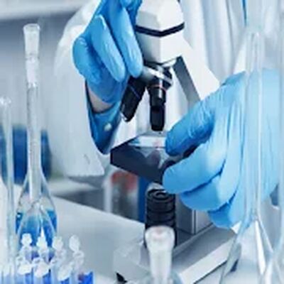 Скачать Pathology Atlas Professional [Полная версия] RUS apk на Андроид