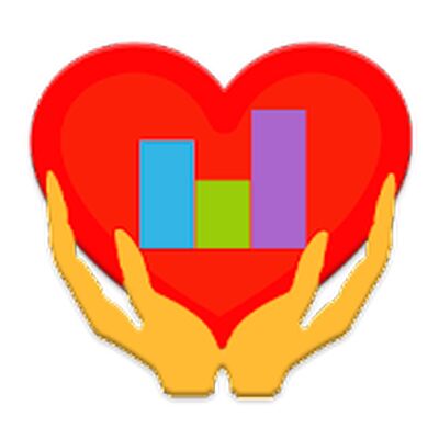 Скачать Кровяное давление(BP Watch) [Premium] RU apk на Андроид