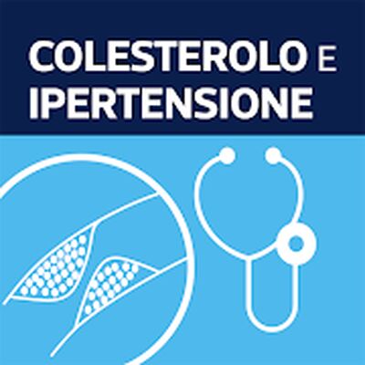Скачать Colesterolo e Ipertensione [Unlocked] RU apk на Андроид