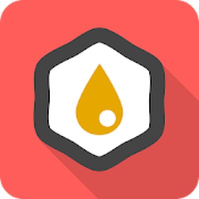 Скачать Моя таблица холестерина [Unlocked] RUS apk на Андроид