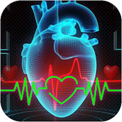 Скачать ECG Interpretation Guide [Полная версия] RUS apk на Андроид