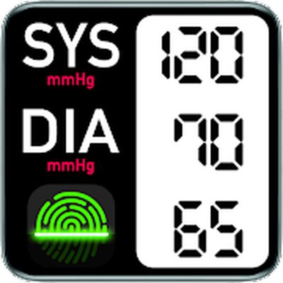 Скачать Blood Pressure Slider [Premium] RU apk на Андроид