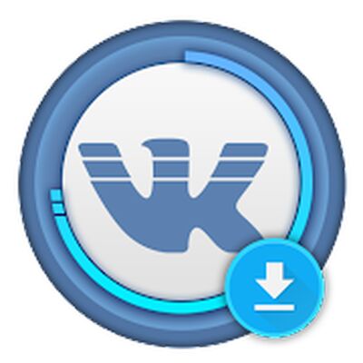 Скачать VkMusic музыка ВК скачать и слушать [Без рекламы] RU apk на Андроид