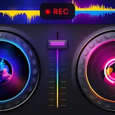 Скачать Dj it! - музыкальный микшер [Unlocked] RUS apk на Андроид