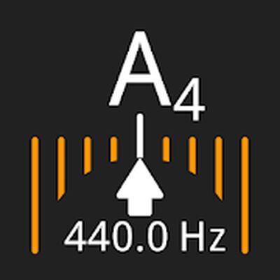 Скачать Тюнер для Гитары и Скрипки [Premium] RU apk на Андроид