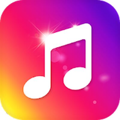 Скачать Музыкальный плеер - Бесплатная музыка и MP3-плеер [Полная версия] RUS apk на Андроид