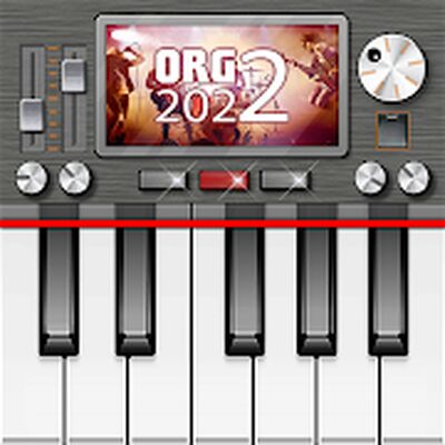 Скачать ORG 2022 [Premium] RUS apk на Андроид