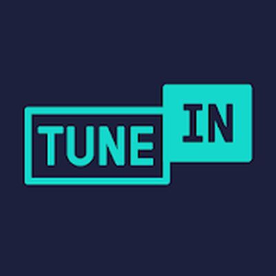 Скачать TuneIn Radio: новости, спорт, музыка, радиостанции [Unlocked] RU apk на Андроид