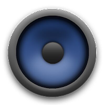 Скачать Музыкальный проигрыватель по умолчанию [Полная версия] RUS apk на Андроид