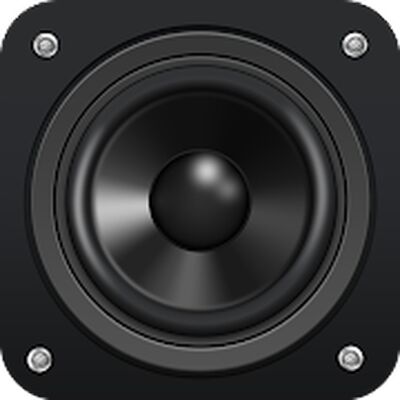 Скачать Эквалайзер & Bass Booster [Полная версия] RU apk на Андроид