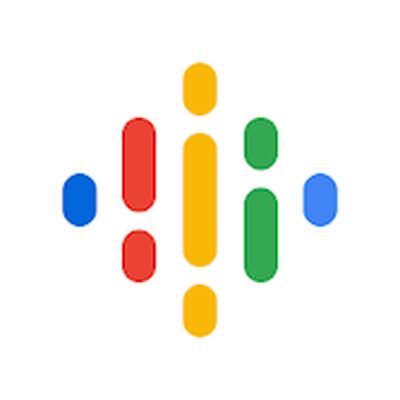 Скачать Google Подкасты [Unlocked] RUS apk на Андроид