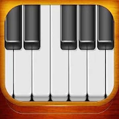 Скачать Виртуальное Пианино [Premium] RU apk на Андроид