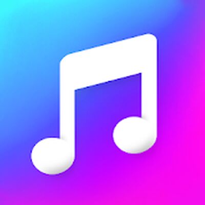 Скачать Музыкальный плеер - MP3-плеер [Без рекламы] RU apk на Андроид