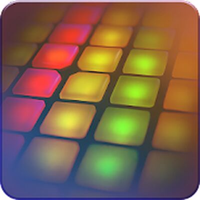Скачать DJ Loop Pads - Создание музыки [Без рекламы] RUS apk на Андроид