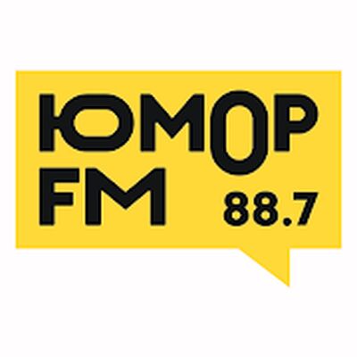 Скачать Юмор FM [Unlocked] RUS apk на Андроид