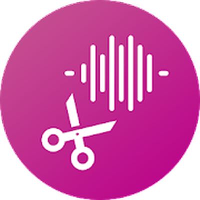 Скачать Обрезка музыки & Рингтон сделать [Полная версия] RUS apk на Андроид