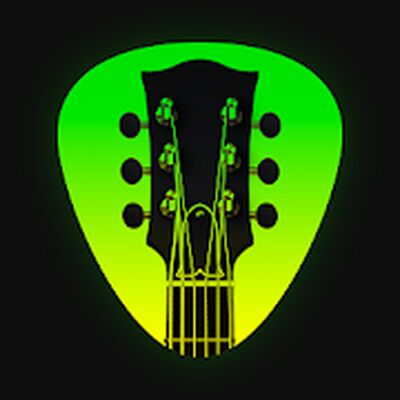 Скачать Guitar Tuner Pro - Tune your Guitar, Bass, Ukulele [Unlocked] RUS apk на Андроид