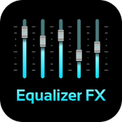 Скачать Эквалайзер FX: Усиление звука [Unlocked] RUS apk на Андроид