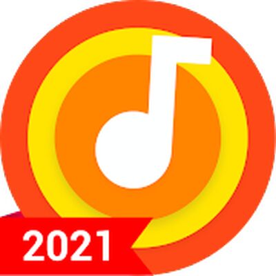 Скачать Музыкальный плеер - MP3 плеер , Плеер для музыки [Без рекламы] RUS apk на Андроид