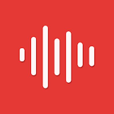 Скачать Диктофон [Полная версия] RU apk на Андроид
