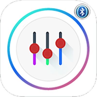 Скачать Эквалайзер для Bluetooth [Полная версия] RU apk на Андроид