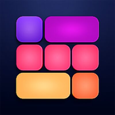 Скачать Beat Layers - Студия. Создавайте Музыку и Биты [Без рекламы] RUS apk на Андроид