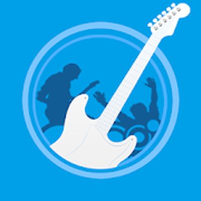 Скачать Walk Band - Музыкальная студия [Unlocked] RU apk на Андроид