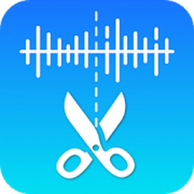 Скачать MP3 Cutter - обрезать mp3, сделать рингтоны [Без рекламы] RUS apk на Андроид