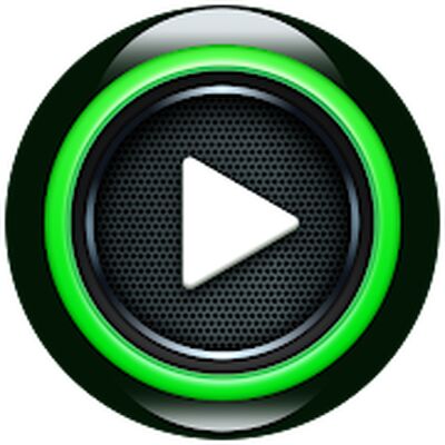 Скачать Музыкальный плеер - Bass Booster [Unlocked] RU apk на Андроид