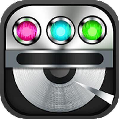 Скачать MP3-резак и слияние [Premium] RU apk на Андроид