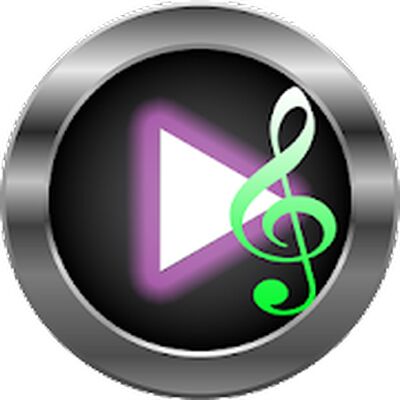 Скачать Музыкальный плеер [Без рекламы] RU apk на Андроид