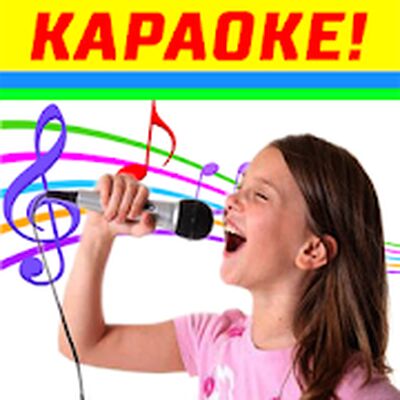 Скачать Караоке на русском, с записью для детей. Бесплатно [Premium] RUS apk на Андроид