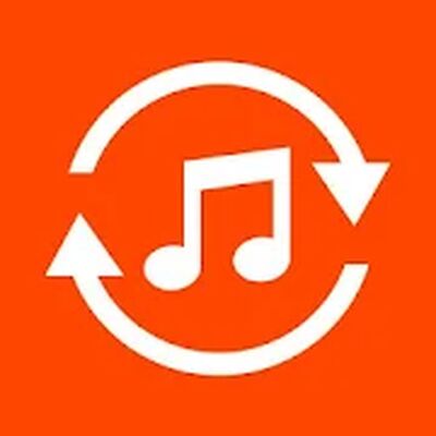 Скачать Audio Converter (MP3, AAC, WMA, OPUS) - MP3 Cutter [Без рекламы] RU apk на Андроид
