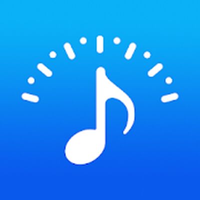 Скачать Тюнер и Метроном [Unlocked] RUS apk на Андроид