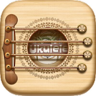 Скачать Реальная укулеле бесплатно - Аккорды и Песни [Unlocked] RU apk на Андроид