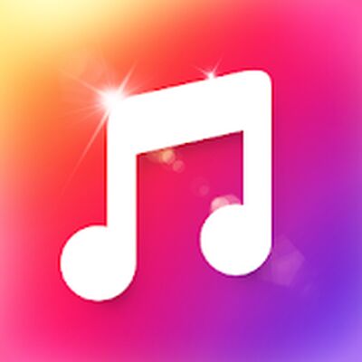 Скачать музыка плеер [Без рекламы] RUS apk на Андроид