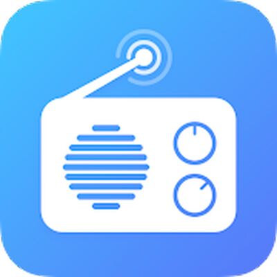 Скачать My Radio - приложение радио, AM FM-радиостанции [Premium] RU apk на Андроид