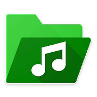 Скачать Папка Музыкальный проигрыватель - Папка Player. [Без рекламы] RUS apk на Андроид