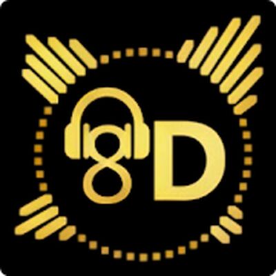 Скачать 8D Music Player [Unlocked] RU apk на Андроид