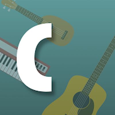 Скачать Chordify: аккорды песен [Без рекламы] RU apk на Андроид