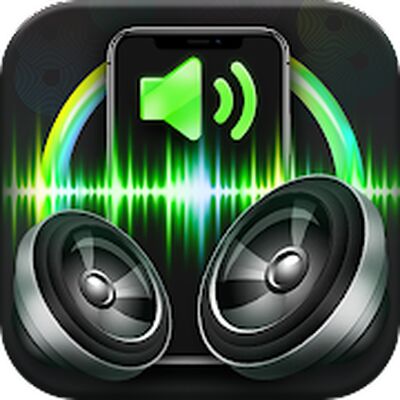 Скачать Усилитель громкости звука [Без рекламы] RUS apk на Андроид